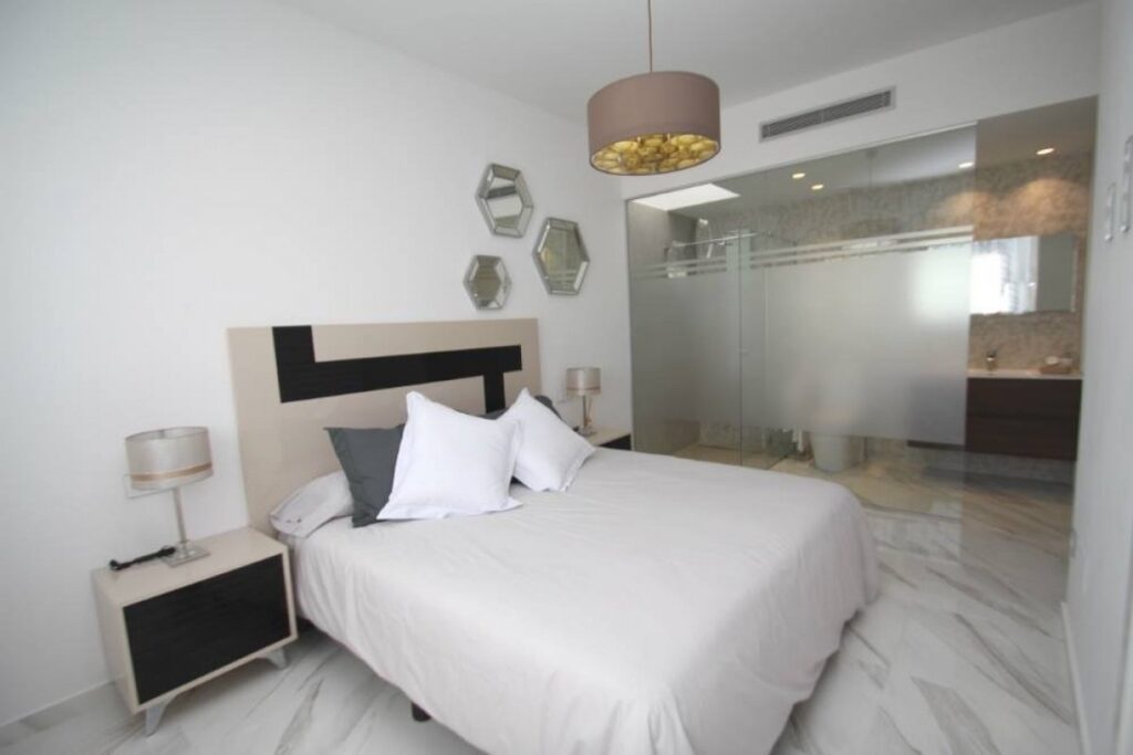 Villa in Orihuela Costa (Campoamor)