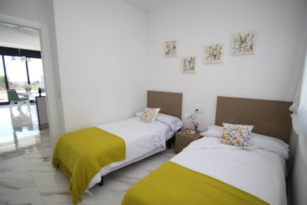Villa in Orihuela Costa (Campoamor)