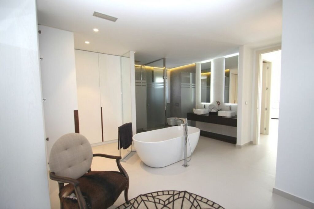 Villa in Orihuela Costa (La Zenia)