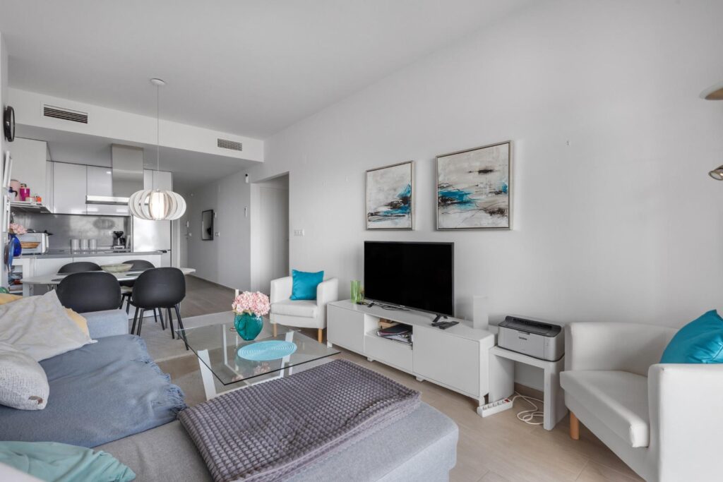 Apartment in Torrevieja (Los Frutales)