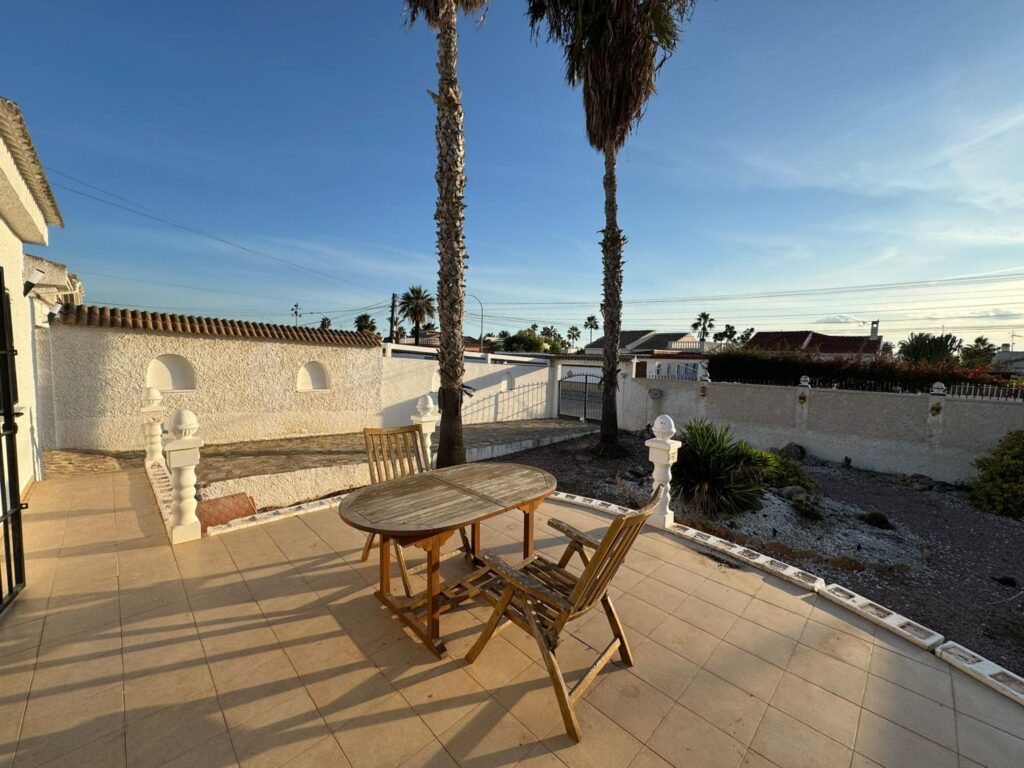 Villa in Torrevieja (San Luis)