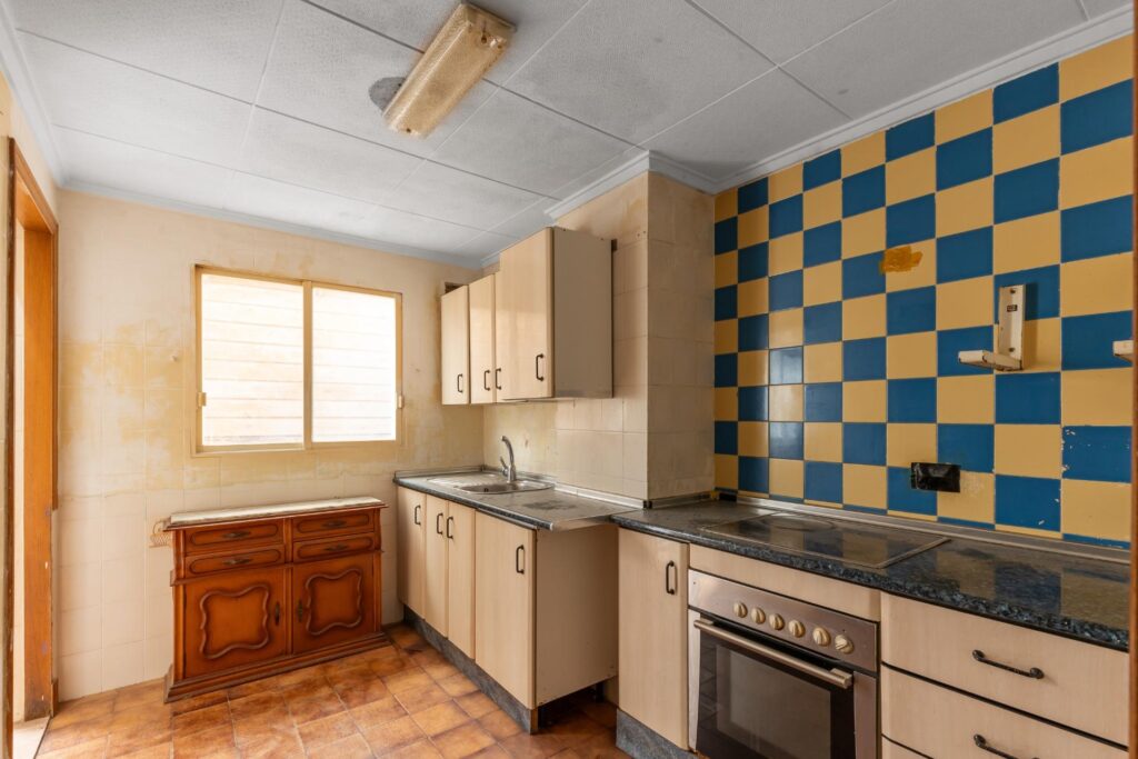 Apartment in Torrevieja (Habaneras)