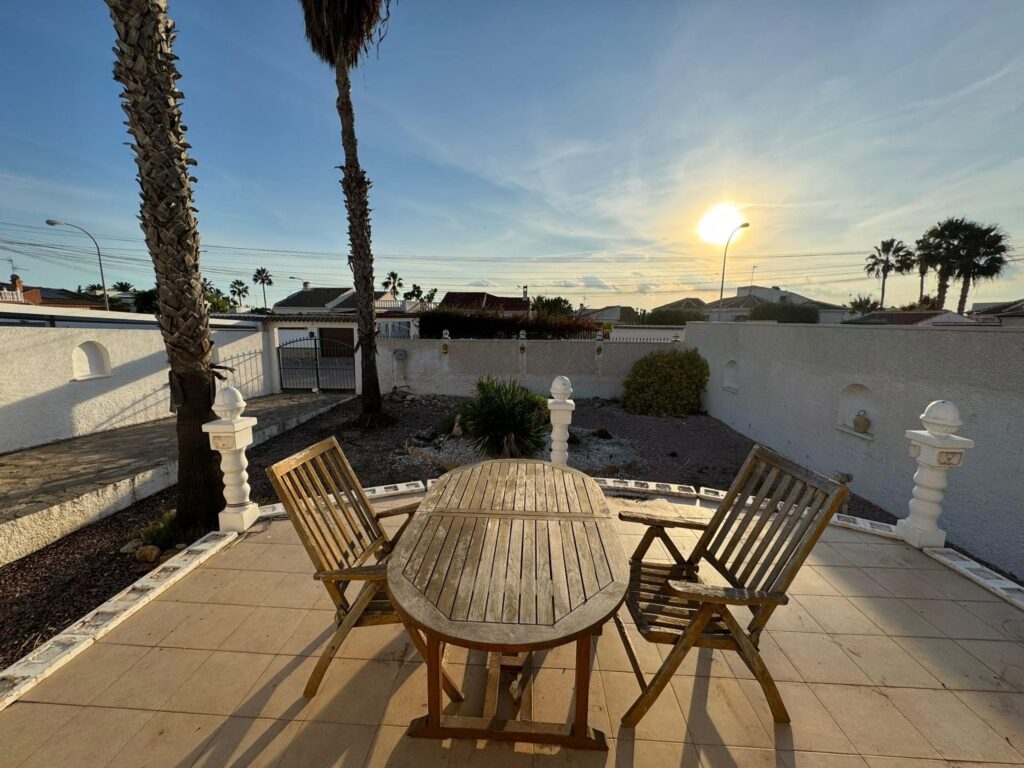 Villa in Torrevieja (San Luis)