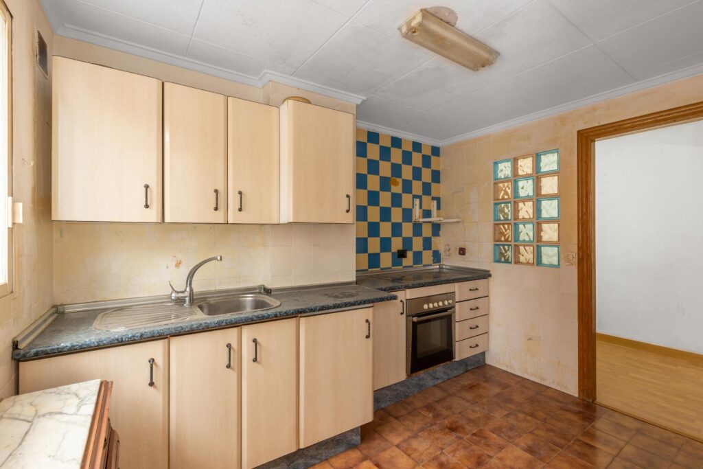 Apartment in Torrevieja (Habaneras)