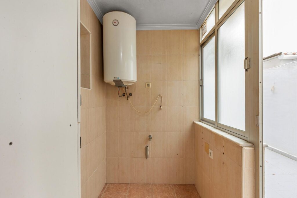 Apartment in Torrevieja (Habaneras)