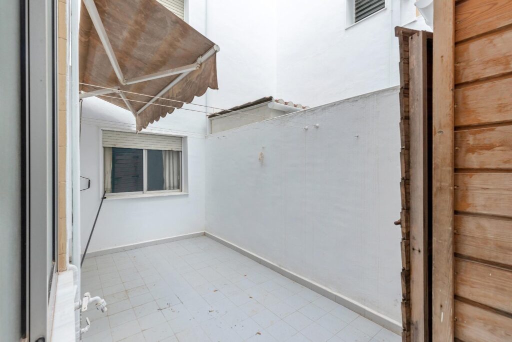Apartment in Torrevieja (Habaneras)