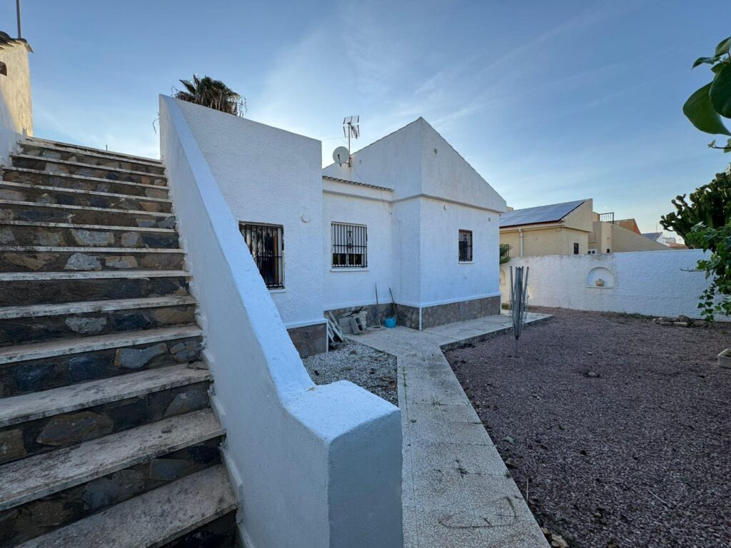 Villa in Torrevieja (San Luis)