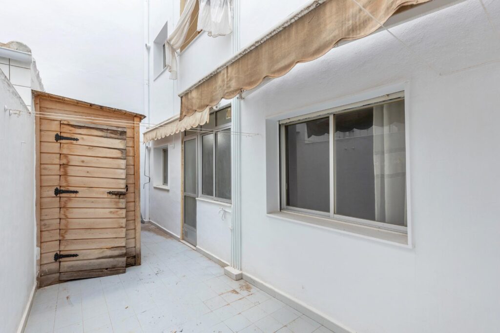 Apartment in Torrevieja (Habaneras)