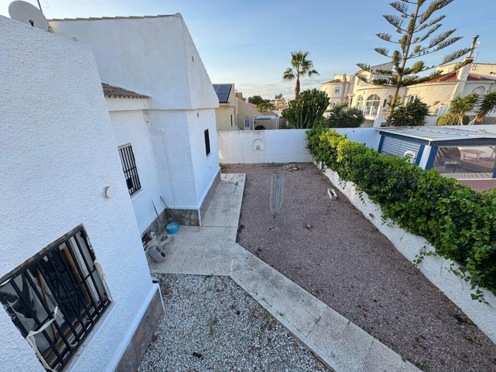 Villa in Torrevieja (San Luis)