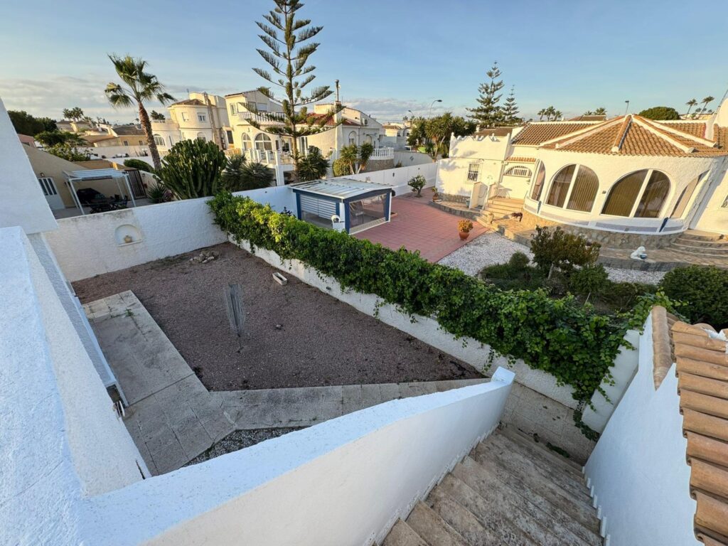 Villa in Torrevieja (San Luis)