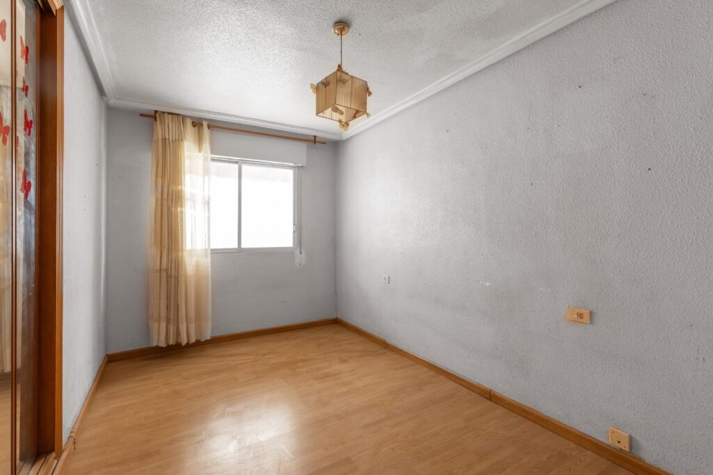Apartment in Torrevieja (Habaneras)