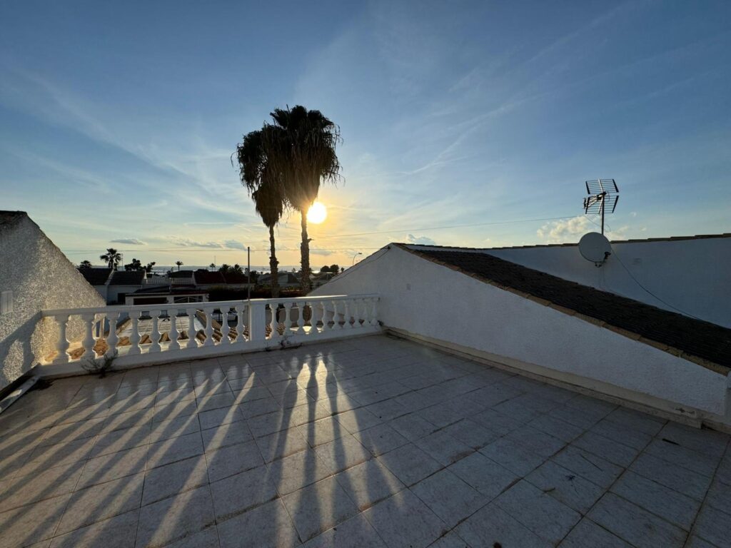 Villa in Torrevieja (San Luis)