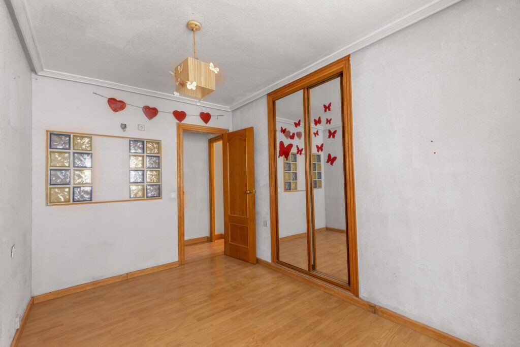Apartment in Torrevieja (Habaneras)