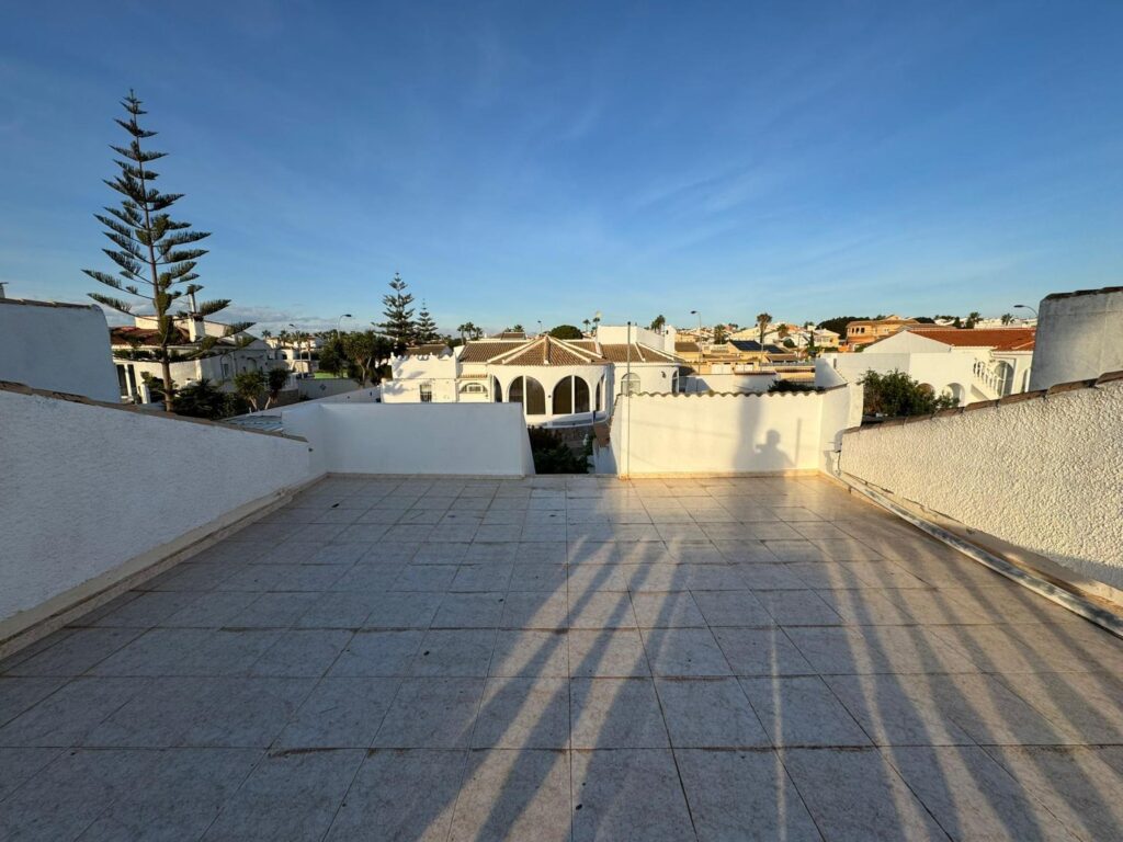 Villa in Torrevieja (San Luis)
