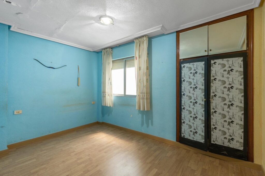 Apartment in Torrevieja (Habaneras)