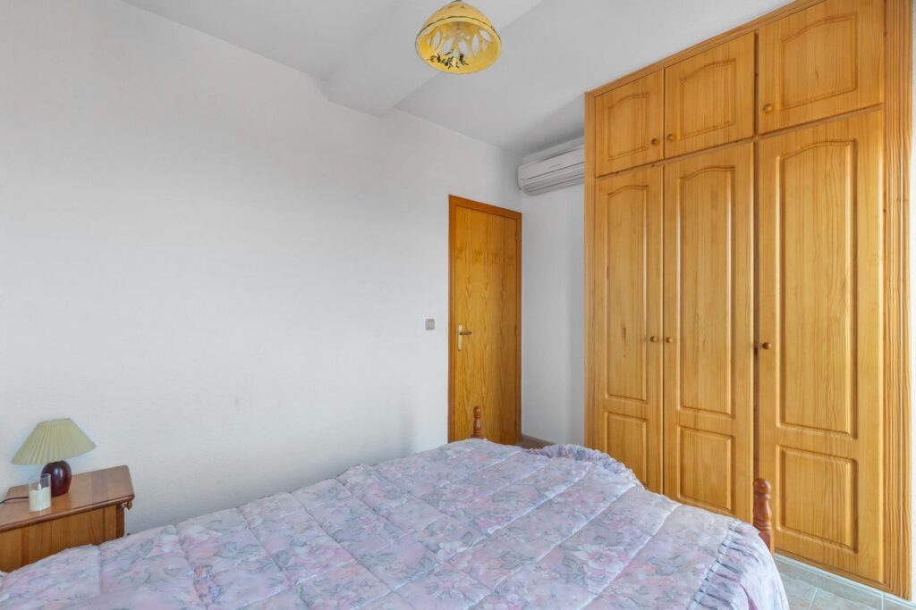 Apartment in Torrevieja (La Mata Pueblo)
