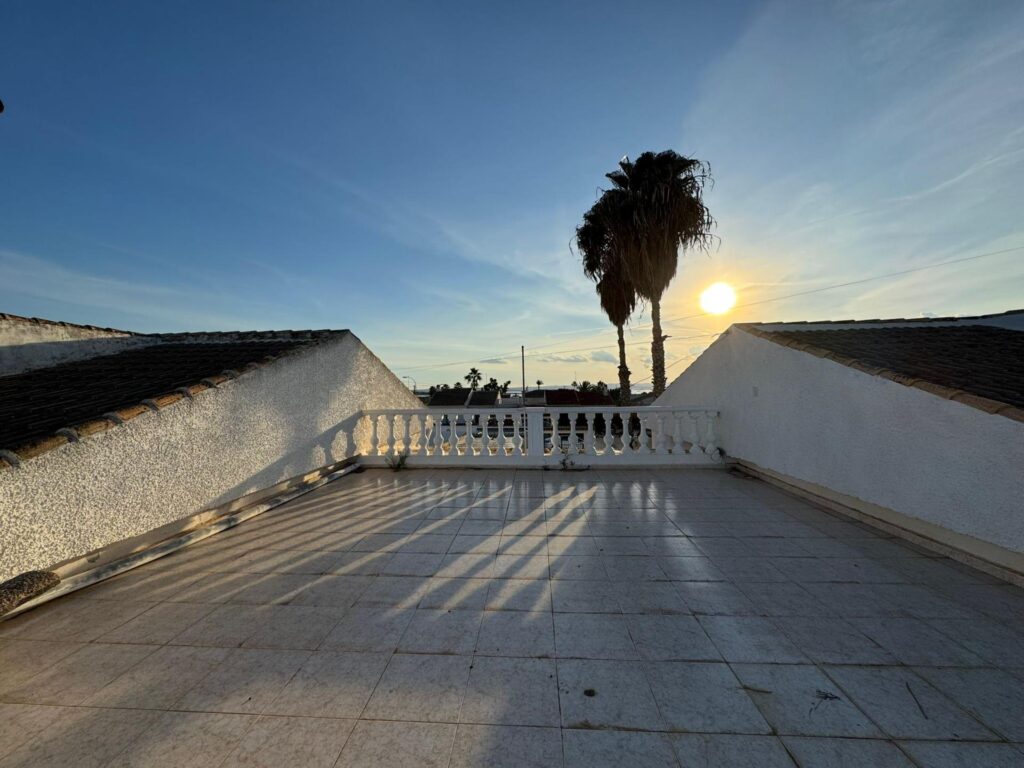 Villa in Torrevieja (San Luis)