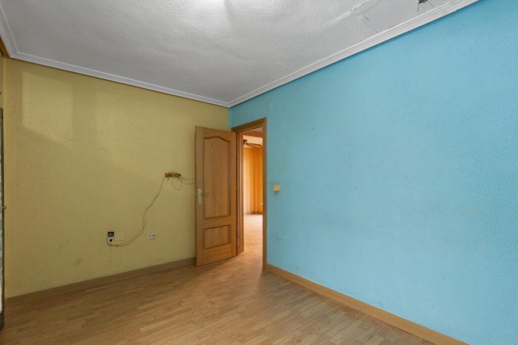 Apartment in Torrevieja (Habaneras)