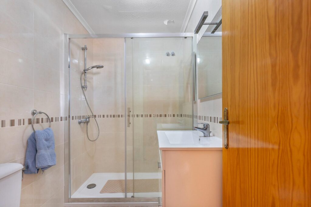 Apartment in Torrevieja (La Mata Pueblo)