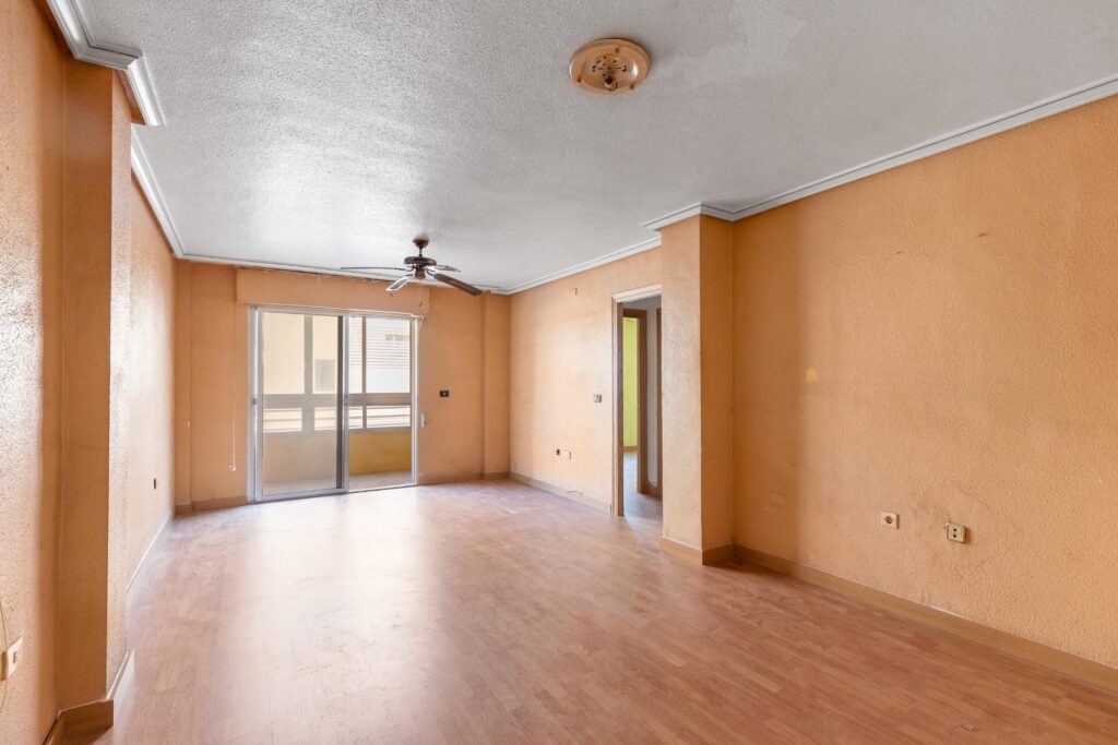 Apartment in Torrevieja (Habaneras)