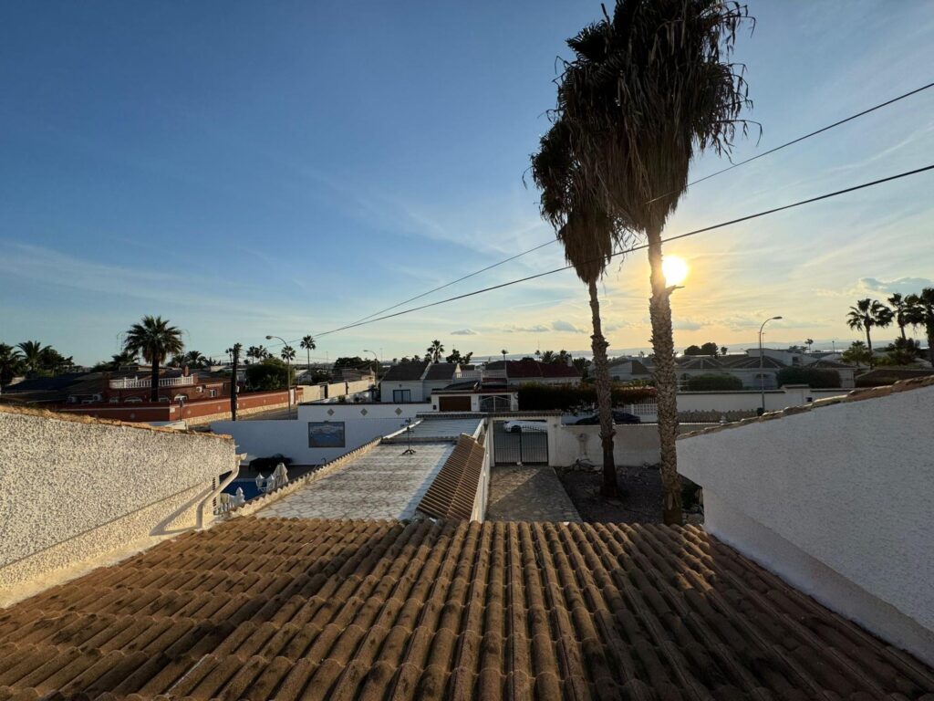 Villa in Torrevieja (San Luis)