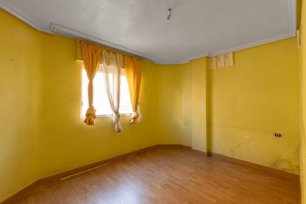 Apartment in Torrevieja (Habaneras)