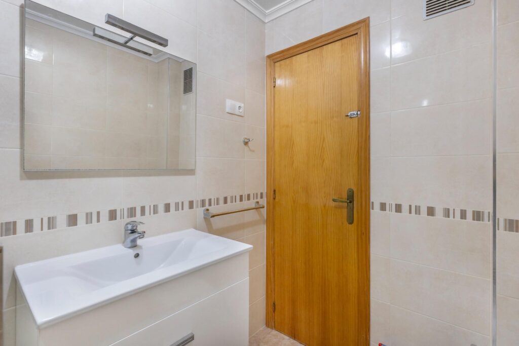 Apartment in Torrevieja (La Mata Pueblo)