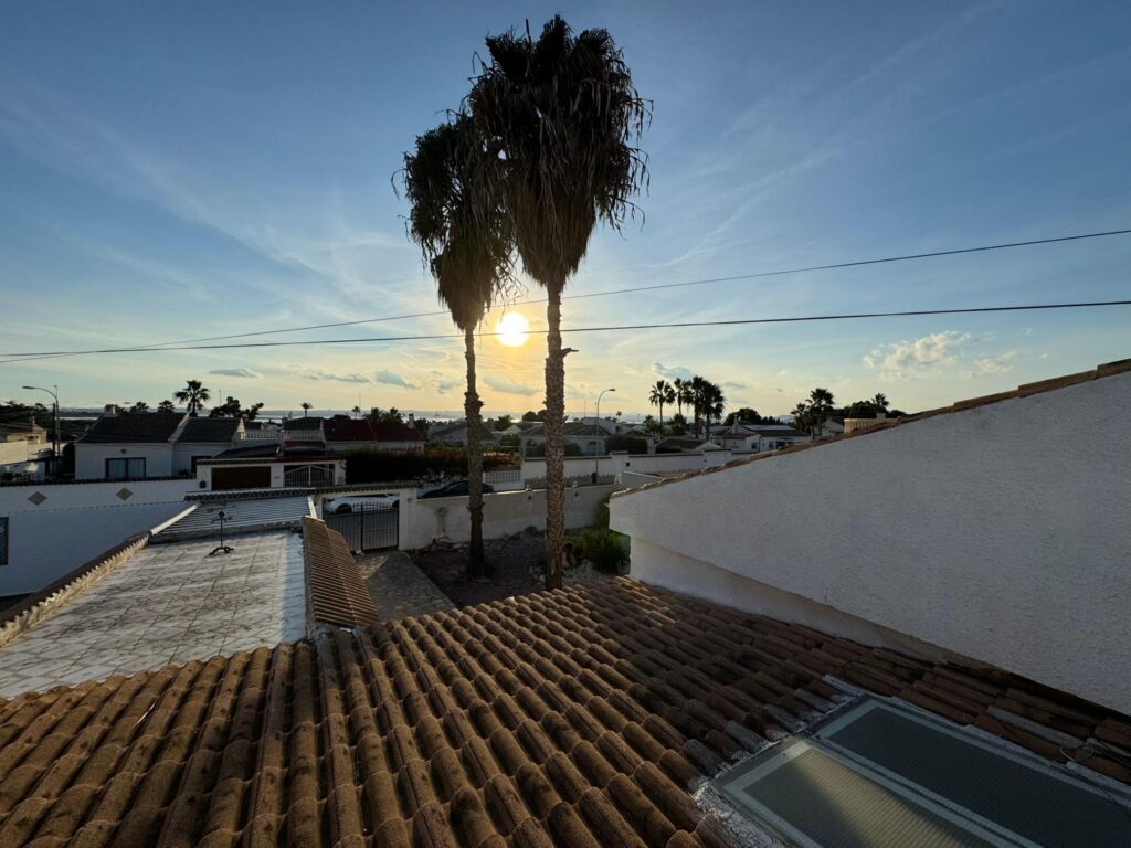 Villa in Torrevieja (San Luis)