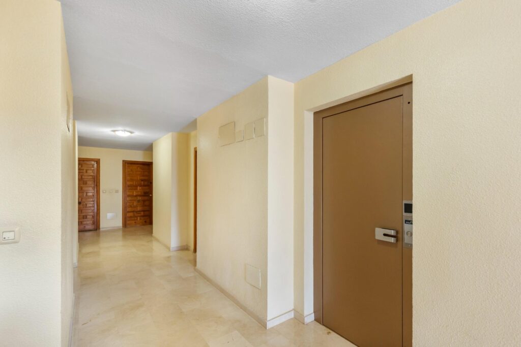 Apartment in Torrevieja (La Mata Pueblo)