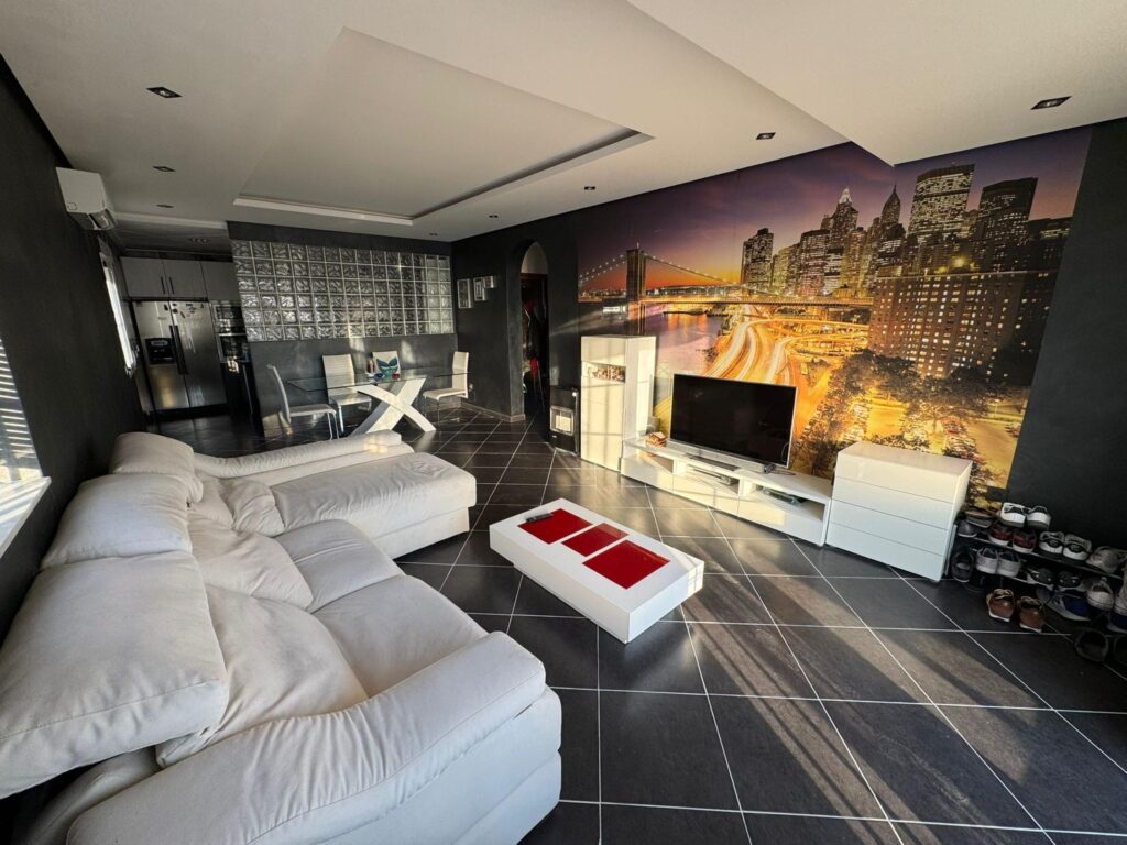 Villa in Torrevieja (San Luis)
