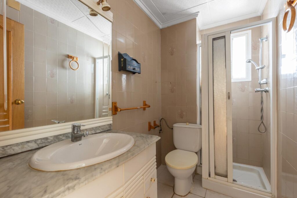 Apartment in Torrevieja (Habaneras)
