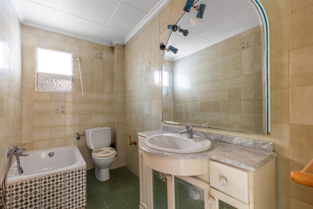 Apartment in Torrevieja (Habaneras)