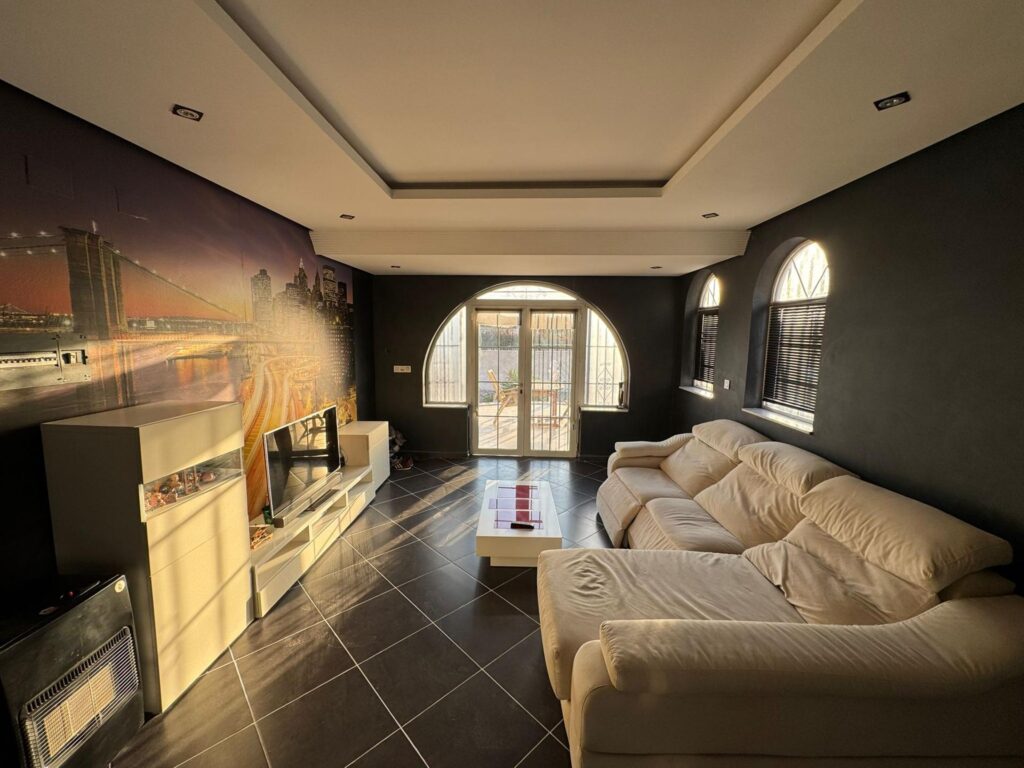 Villa in Torrevieja (San Luis)
