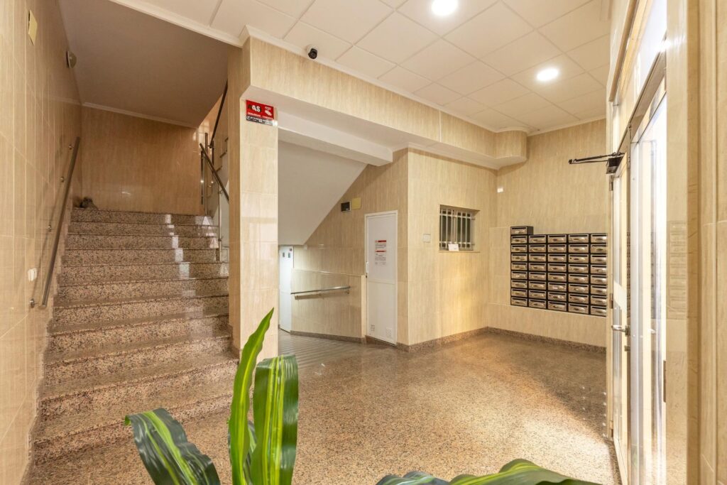 Apartment in Torrevieja (Habaneras)