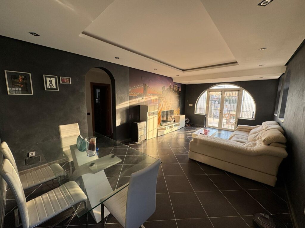 Villa in Torrevieja (San Luis)