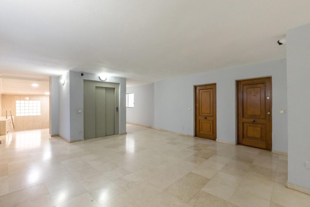 Apartment in Torrevieja (Habaneras)