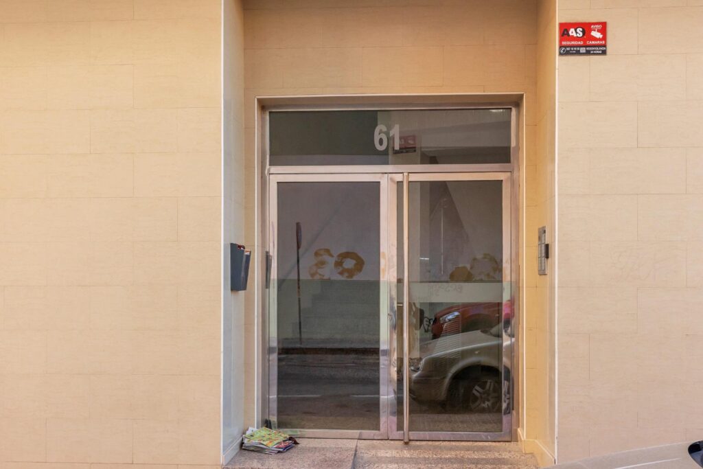 Apartment in Torrevieja (Habaneras)