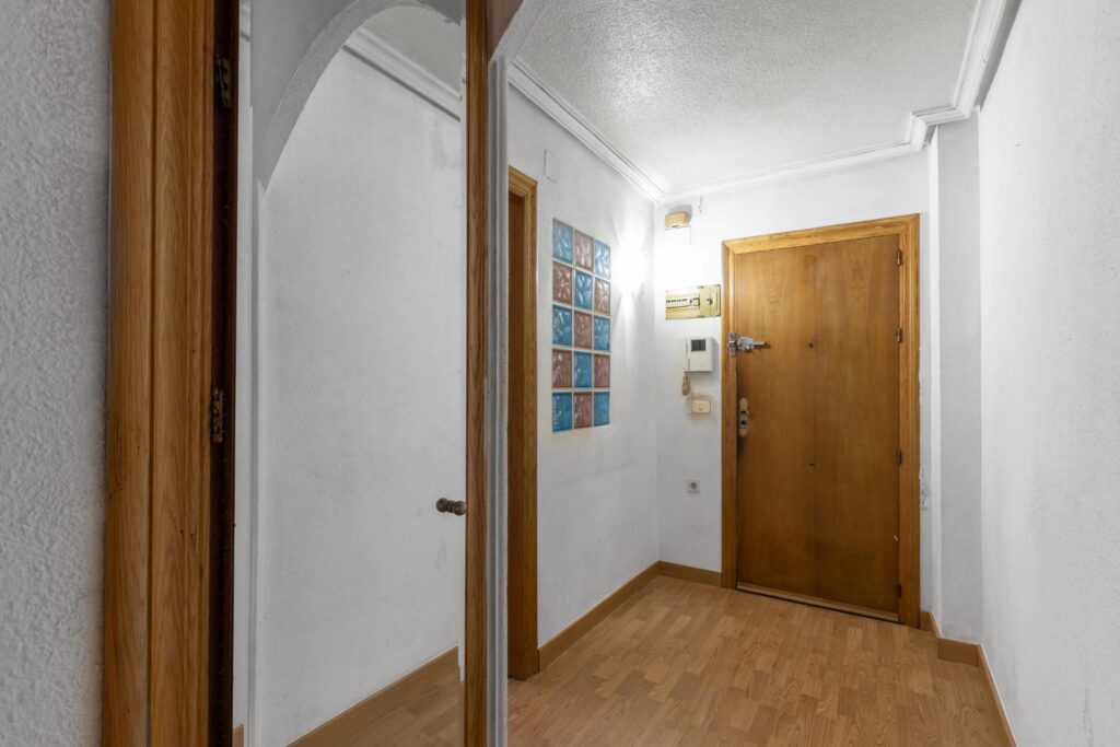Apartment in Torrevieja (Habaneras)