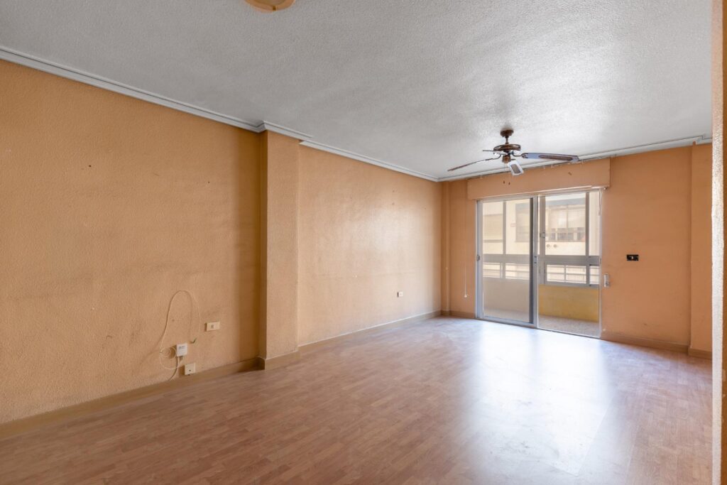 Apartment in Torrevieja (Habaneras)