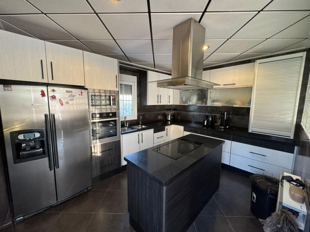 Villa in Torrevieja (San Luis)