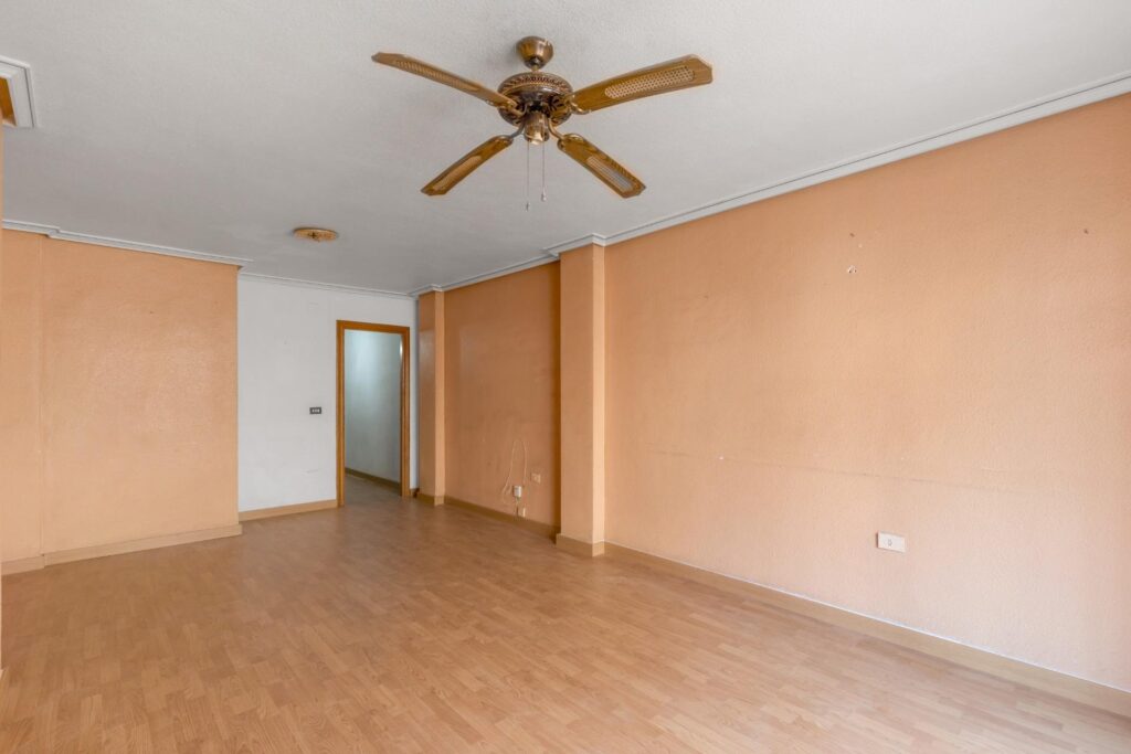 Apartment in Torrevieja (Habaneras)