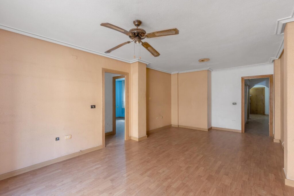 Apartment in Torrevieja (Habaneras)