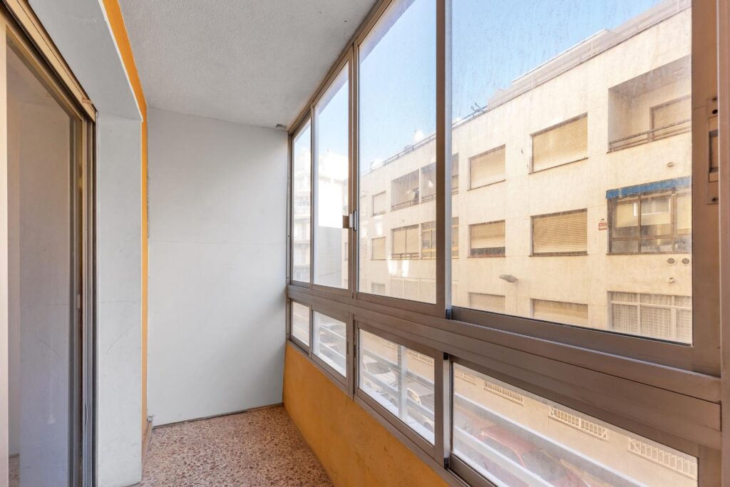 Apartment in Torrevieja (Habaneras)