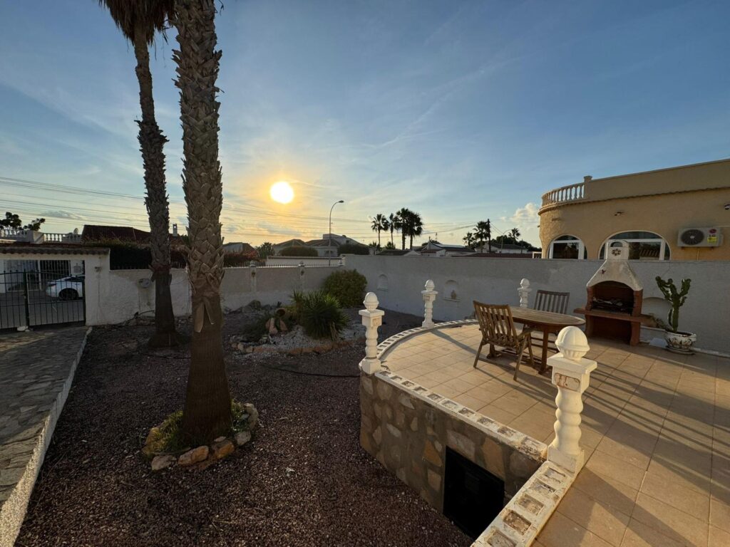 Villa in Torrevieja (San Luis)