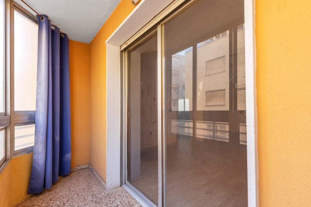 Apartment in Torrevieja (Habaneras)