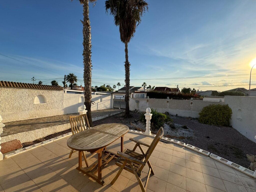 Villa in Torrevieja (San Luis)