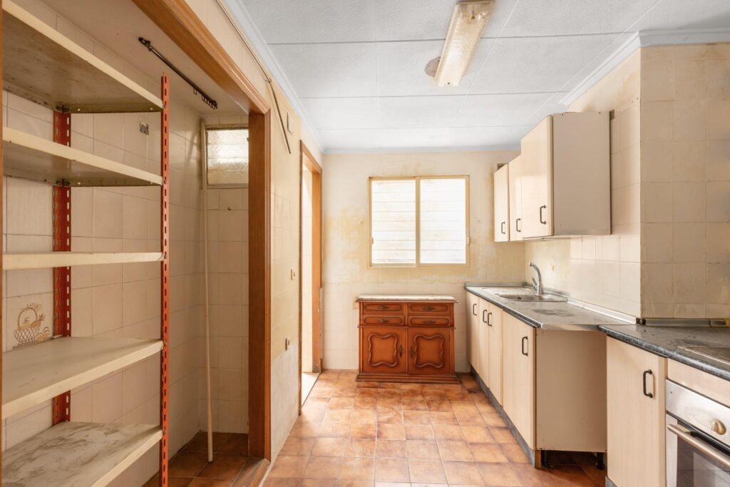 Apartment in Torrevieja (Habaneras)