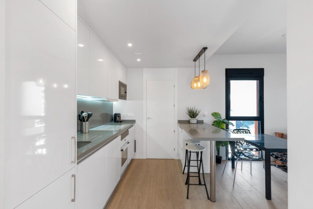 Apartment in Orihuela Costa (Las Filipinas)