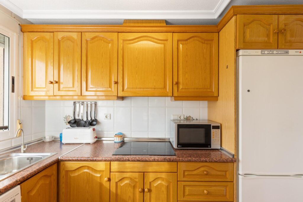 Apartment in Torrevieja (La Mata)