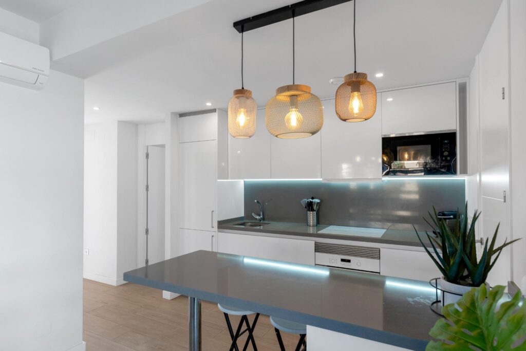 Apartment in Orihuela Costa (Las Filipinas)